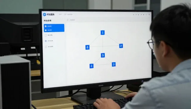 数据安全评估帮助科技服务实现效率提升