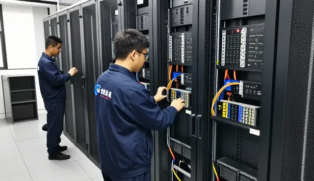 科技服务应用基础知识