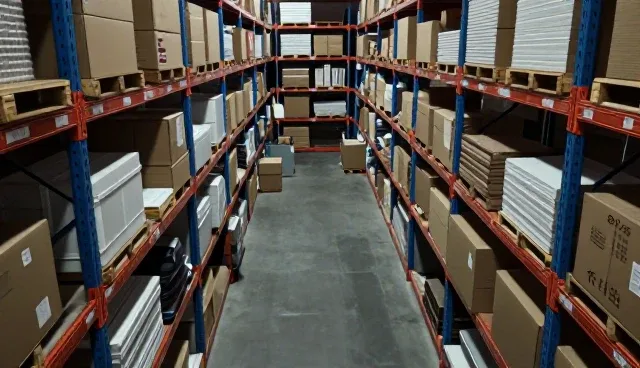提升物流效率的实用建议与维护策略