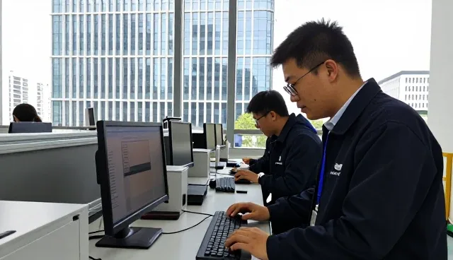 小程序定制开发成为科技服务升级新选择