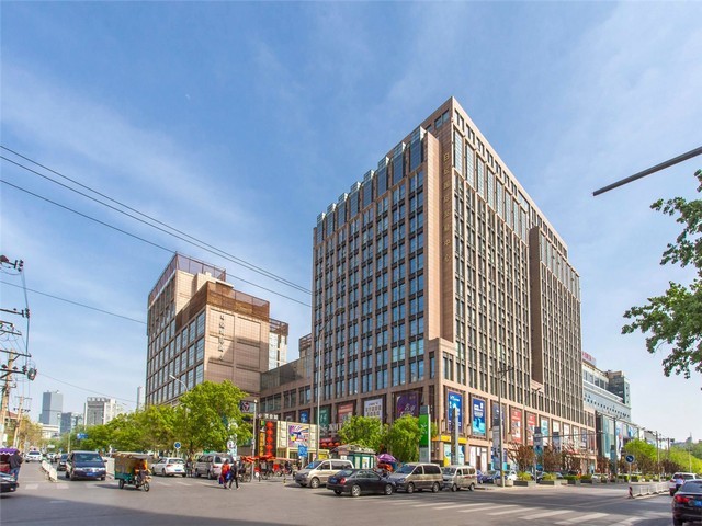 开平区无限咨询与调查铸造辉煌